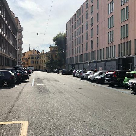 Smart House Bologna Centro Apartment Exterior photo