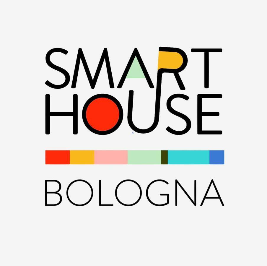 Smart House Bologna Centro Apartment Exterior photo